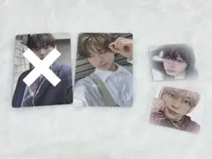 2026年最新】twsトレカセットの人気アイテム - メルカリ