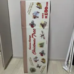 ニコアンド　クリスマスツリー　180cmのサムネイル
