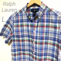 ラルフローレン　Ralph Lauren L