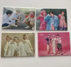 Mrs.GREEN APPLE BABEL no TOH フォト 集合４枚セット