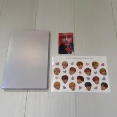 2026年最新】bts トレカ love yourself 結の人気アイテム - メルカリ