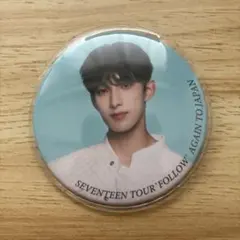 2026年最新】SEVENTEEN follow 缶バッジの人気アイテム - メルカリ