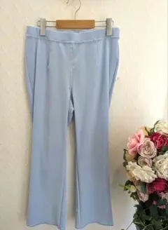 SALE　スーパービューティー　2026年春夏　レース パンツ　44(XL)新品のサムネイル