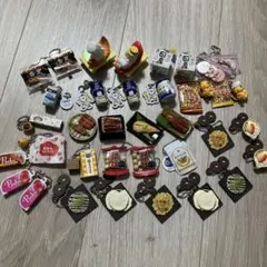 食品系 ガチャガチャ カプセルトイ まとめ売り