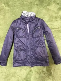 スノーボード　スキーウエア　上 RIDE