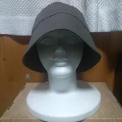 キジマタカユキ　バケットハット　サイズ２