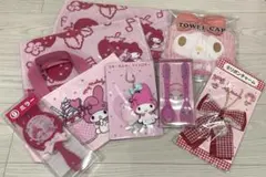 サンリオ　マイメロディ　まとめ売り