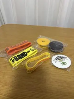 フォーリミ ラババン 缶バッジ 04 Limited Sazabys - メルカリ