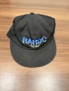 H.W. DOG & CO. ベースボールキャップ 黒 40 - メルカリ