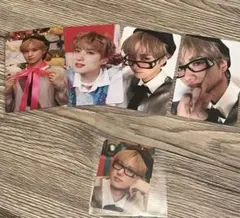 尾崎匠海トレカセット