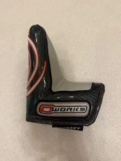 ODYSSEY パター用ヘッドカバー