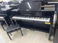 ★89610【電子ピアノ】CASIO　GP510BP　23年製 ☆89610【電子ピアノ】CASIO GP510BP 23年製 - メルカリ