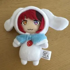 莉犬くん ぬいぐるみのサムネイル