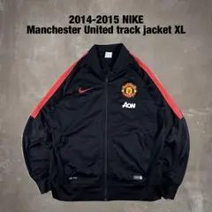 Nike マンチェスター・ユナイテッド ジャージ 黒 2026年最新】マンチェスターユナイテッド ジャージの人気アイテム