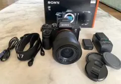 ✨超美品✨値下げ！SONY α7 II ミラーレス一眼 α7 II | デジタル一眼カメラα（アルファ） | ソニー
