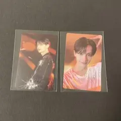 Seventeen セブチ17th Mini Album トレカセット