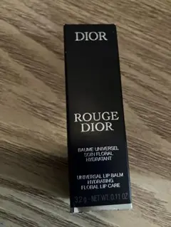 【新品未使用】ルージュ ディオール　000