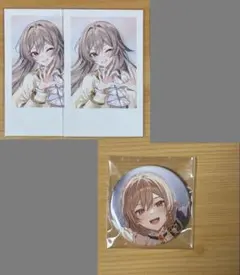 にじさんじ フレン・E・ルスタリオ グッズ