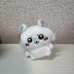 ちいかわお座りぬいぐるみ モモンガ