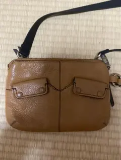 フォリフォリ ショルダーバッグ　folli follieのサムネイル