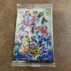 イタジャガ スーパー戦隊シリーズ ドンブラザーズ　ハリケンジャー