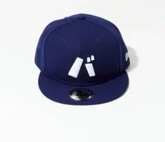 バ帽 ボルドー 新品未開封 ポップアップ2025 バナナマン バナナマン POPUP STORE Goods 9FIFTY バCAP Color:NAVY Size