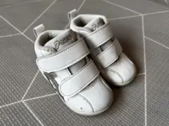 asics 12cm ベビーシューズ<名前あり>