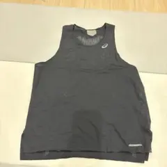 アシックス　シングレット