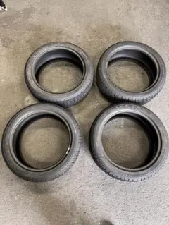 255/35R20 TOYO TRANPATH 20年製 1000キロ走行 - メルカリ