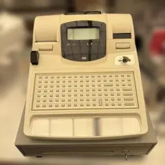 カシオ 電子レジスター CE-2200-V ドロアー・鍵付 通電確認済 - メルカリ