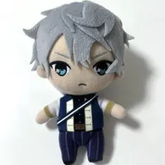 あんスタ 抱きしめぬいぐるみ 寝そべりぬいぐるみ 瀬名泉 ① - メルカリ