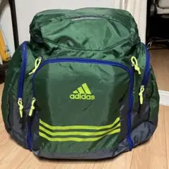 ⭐︎美品⭐︎adidas 林間学校・修学旅行 大容量リュック