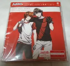 「うたの☆プリンスさまっ♪マジLOVEレジェンドスター」デュエットアイドルソン…