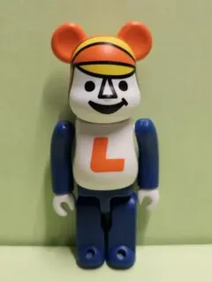 未開封】BE@RBRICK ファミチキ 100% ベアブリック ファミマ - メルカリ