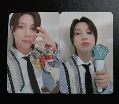 SHINee テミン