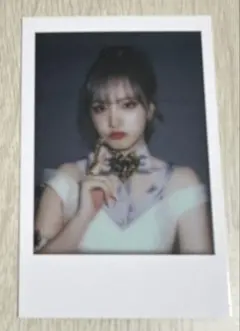 IVE switch リズ soundwave JP ラキドロ チェキ