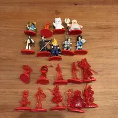 ファイナルファンタジー　フィギュア