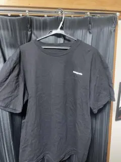 Patagonia ブラック Tシャツ 2枚セット