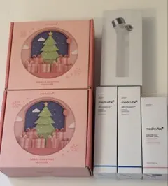 medicube(メディキューブ)PDRNピンクセット