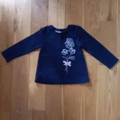 ハッカキッズ トップス