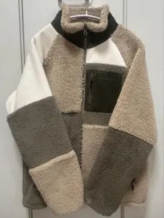 Columbia フリースジャケット L