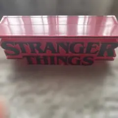 一番くじ STRANGER THINGS ラストワン賞 箱無し
