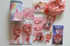 【まとめて】すとぷり莉犬くん　グッズ