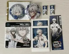 ヒプマイ 碧棺左馬刻 8点まとめ売り