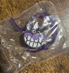 アンパンマンライトブレス☆4【ばいきんまん】