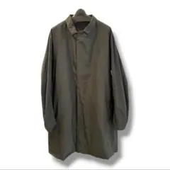 テアトラ ウォレットコートWallet Coat Dual Point サイズ2