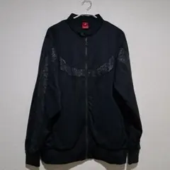 NIKE　AIR JORDAN★ブルゾン ジャージのサムネイル