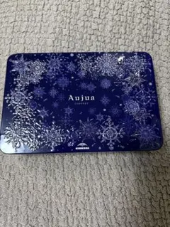 Aujua トリートメント3本セット 20ml