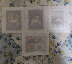 カラフルピーチ カラフルコットンキャンディー うり もふ どぬく ゆあん＆ヒロ