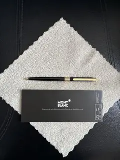 ‼️SALE‼️◾️極美品◾️モンブラン◾️ノブレス オブリージュボールペン◾️のサムネイル